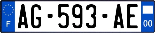 AG-593-AE