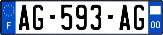 AG-593-AG