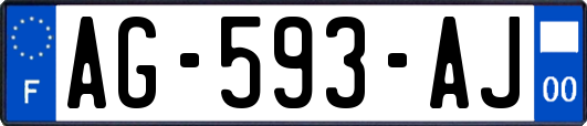 AG-593-AJ