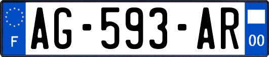 AG-593-AR