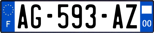 AG-593-AZ