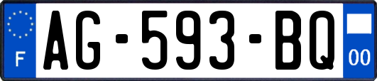 AG-593-BQ