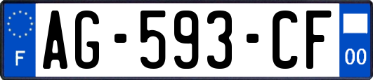 AG-593-CF