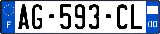 AG-593-CL