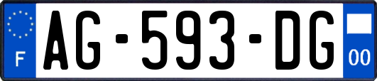 AG-593-DG