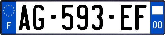 AG-593-EF