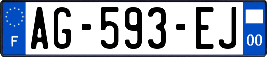 AG-593-EJ