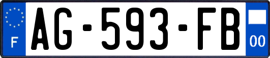 AG-593-FB