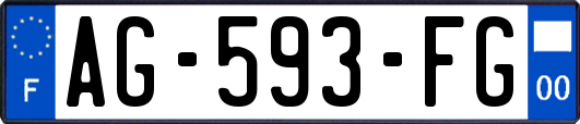 AG-593-FG