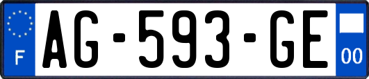 AG-593-GE