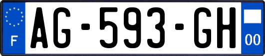 AG-593-GH