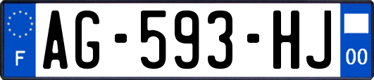 AG-593-HJ
