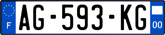 AG-593-KG