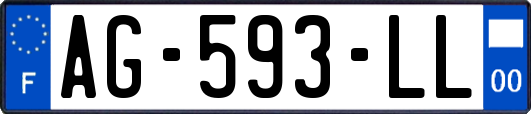 AG-593-LL