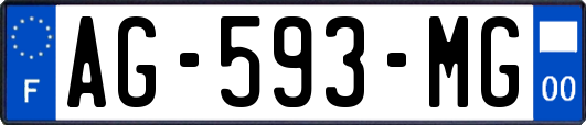 AG-593-MG