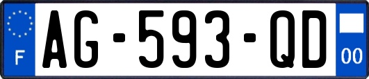 AG-593-QD