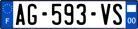 AG-593-VS