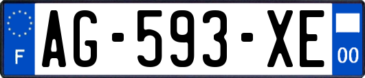 AG-593-XE