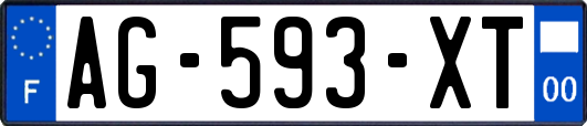 AG-593-XT