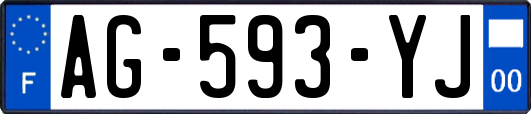 AG-593-YJ