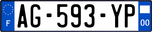 AG-593-YP