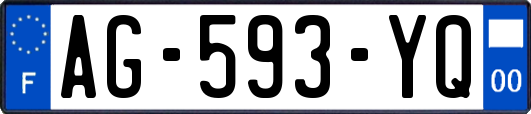 AG-593-YQ