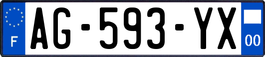 AG-593-YX