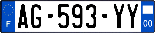 AG-593-YY