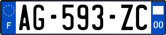 AG-593-ZC