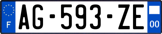 AG-593-ZE