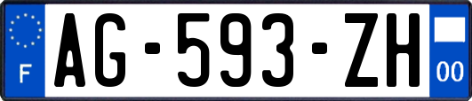 AG-593-ZH