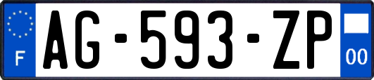 AG-593-ZP