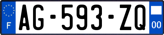 AG-593-ZQ