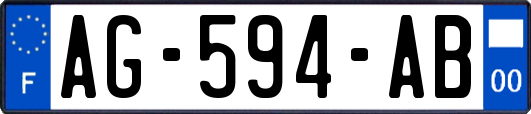 AG-594-AB