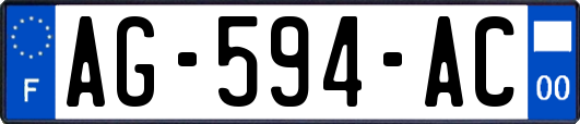 AG-594-AC