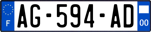 AG-594-AD