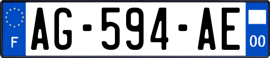 AG-594-AE