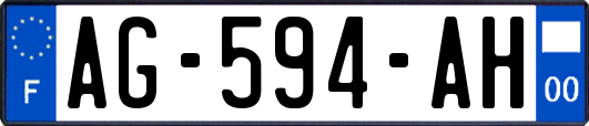 AG-594-AH