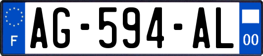 AG-594-AL