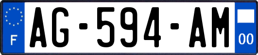 AG-594-AM