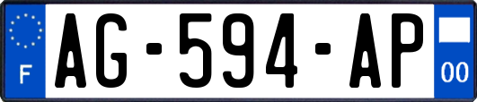 AG-594-AP