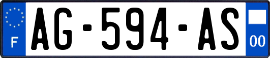 AG-594-AS