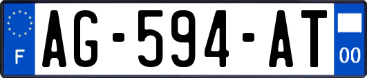 AG-594-AT