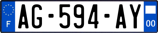AG-594-AY