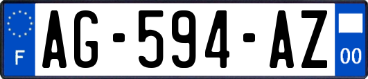 AG-594-AZ