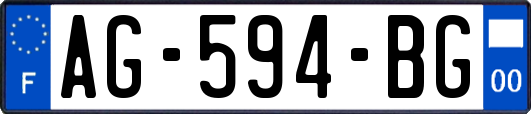 AG-594-BG