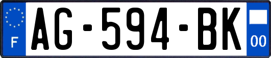AG-594-BK