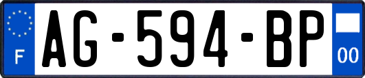 AG-594-BP