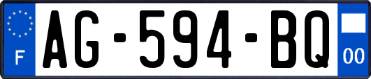AG-594-BQ