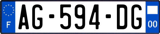 AG-594-DG